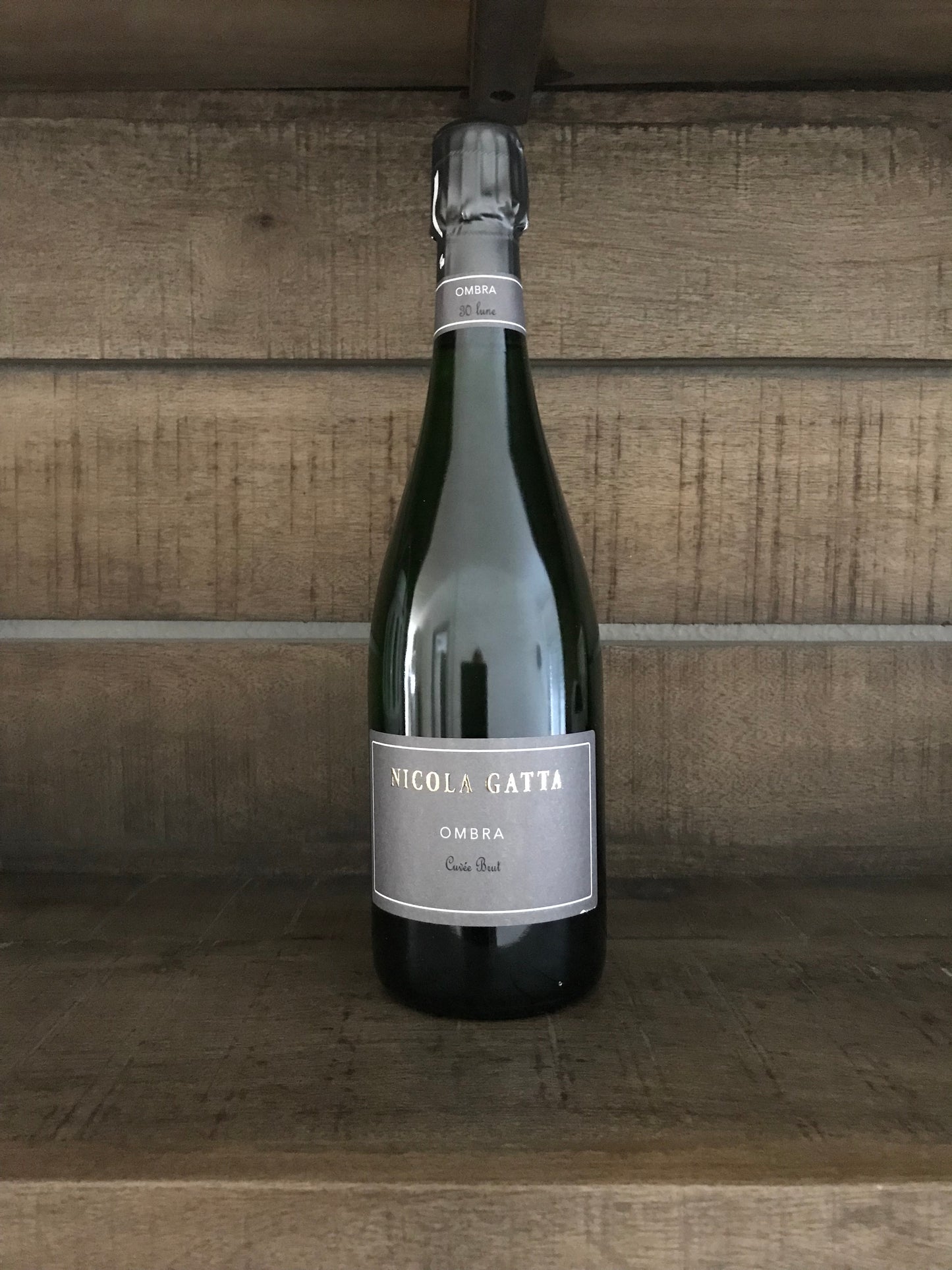 Ombra - Il Cantiniere Goloso