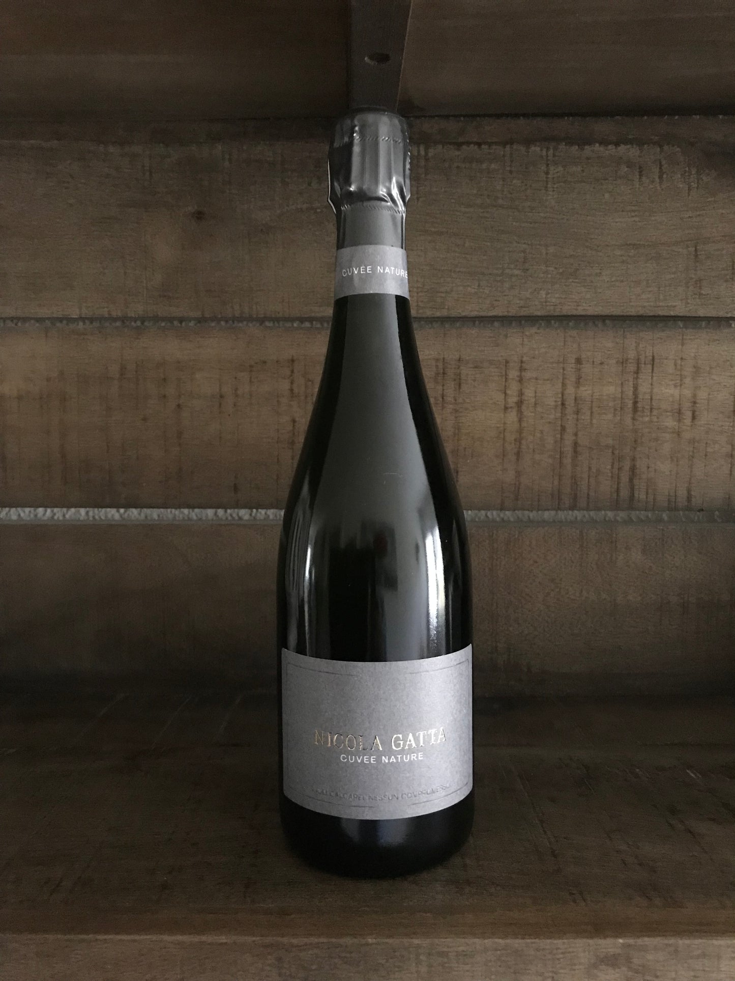 Cuvée Nature - Il Cantiniere Goloso