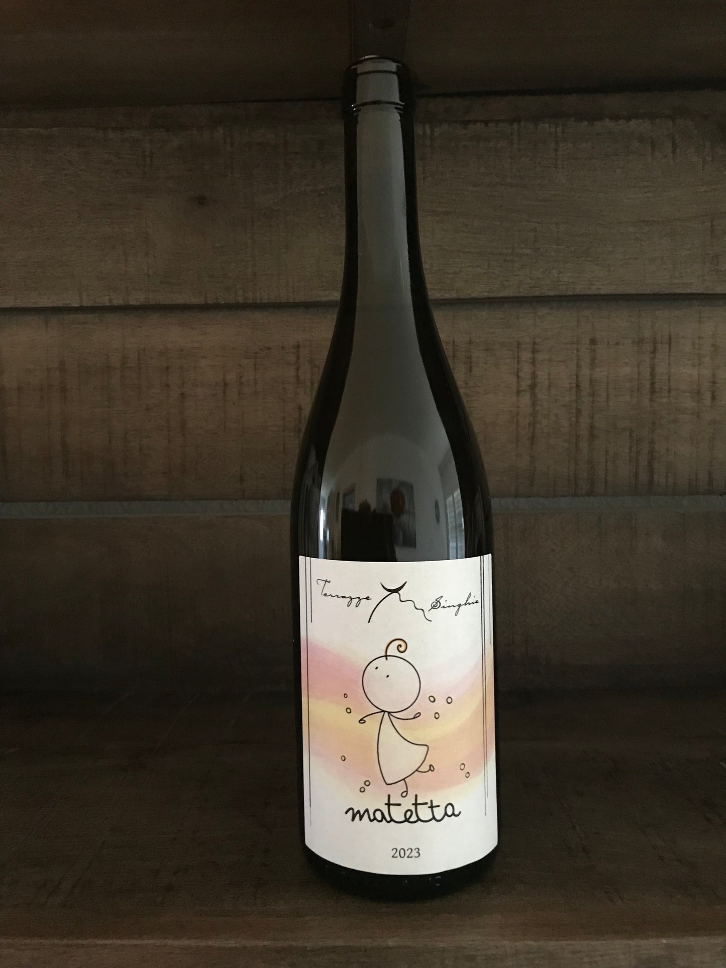 Matetta - Il Cantiniere Goloso