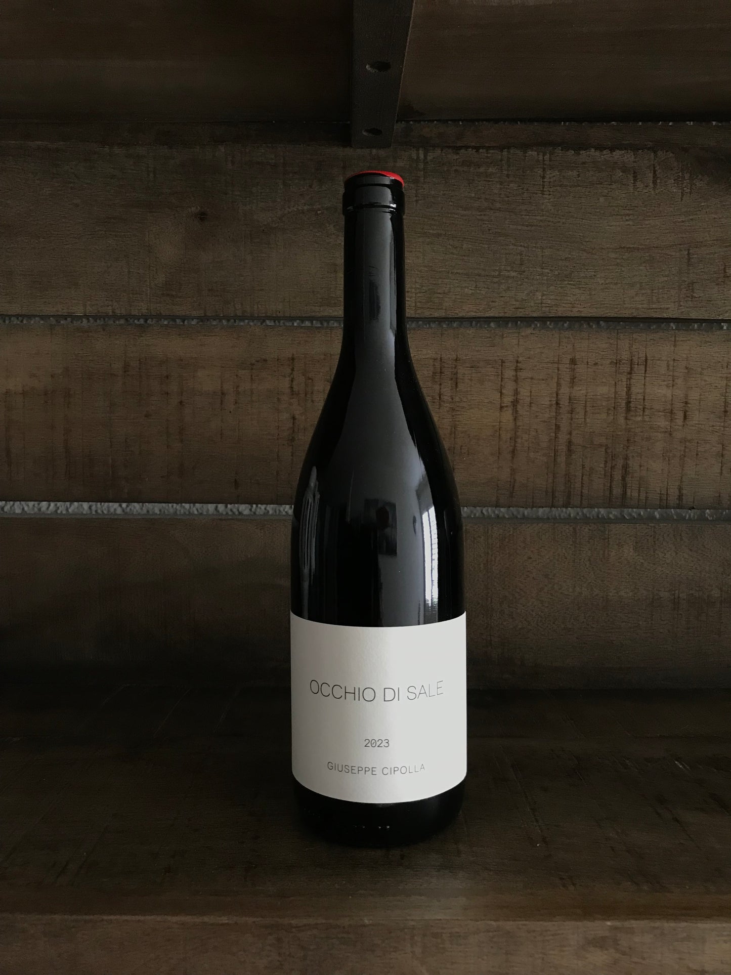 Occhio di Sale - Il Cantiniere Goloso
