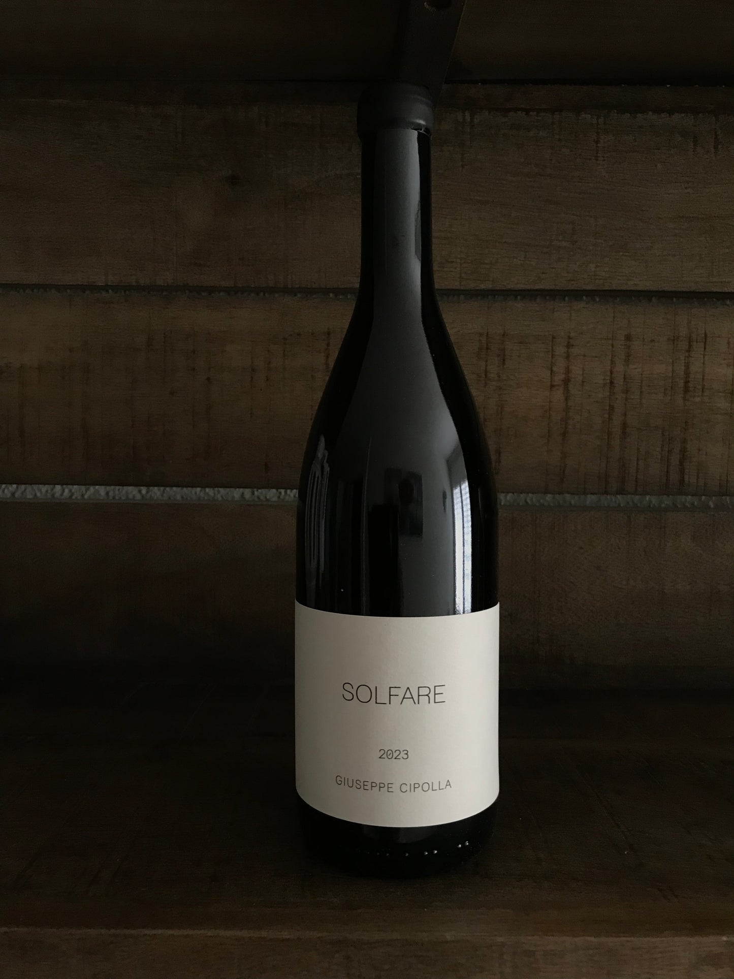 Solfare - Il Cantiniere Goloso