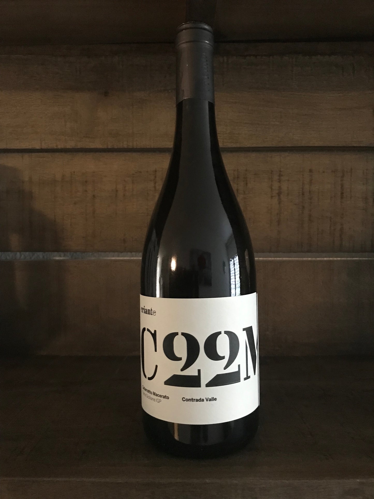 C22M - Il Cantiniere Goloso