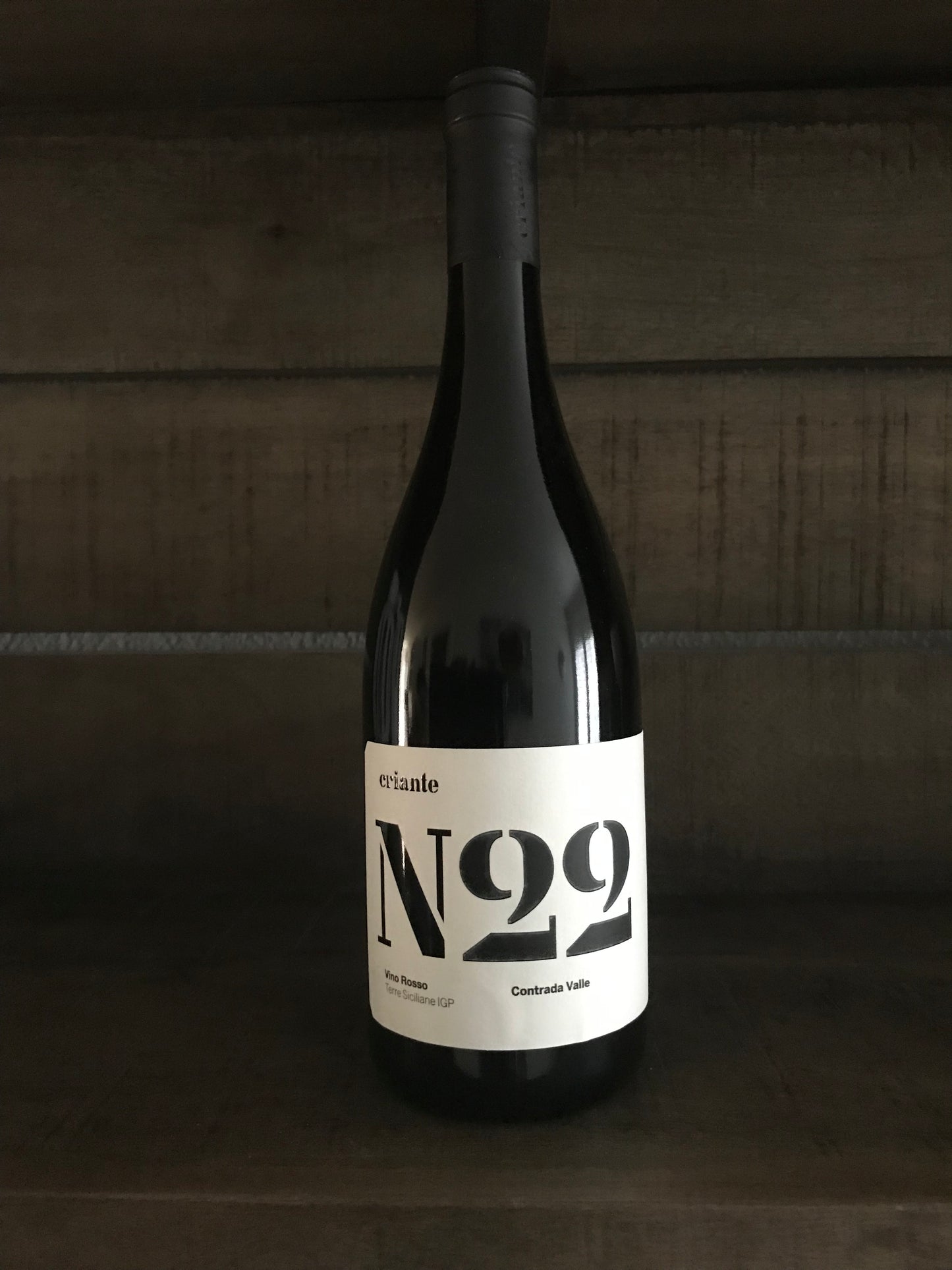 N22 - Il Cantiniere Goloso