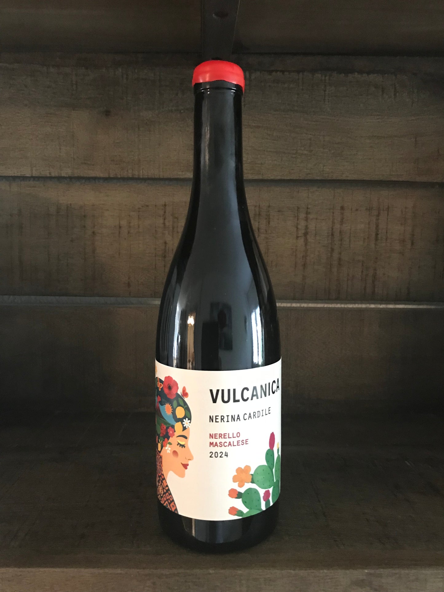 Vulcanica