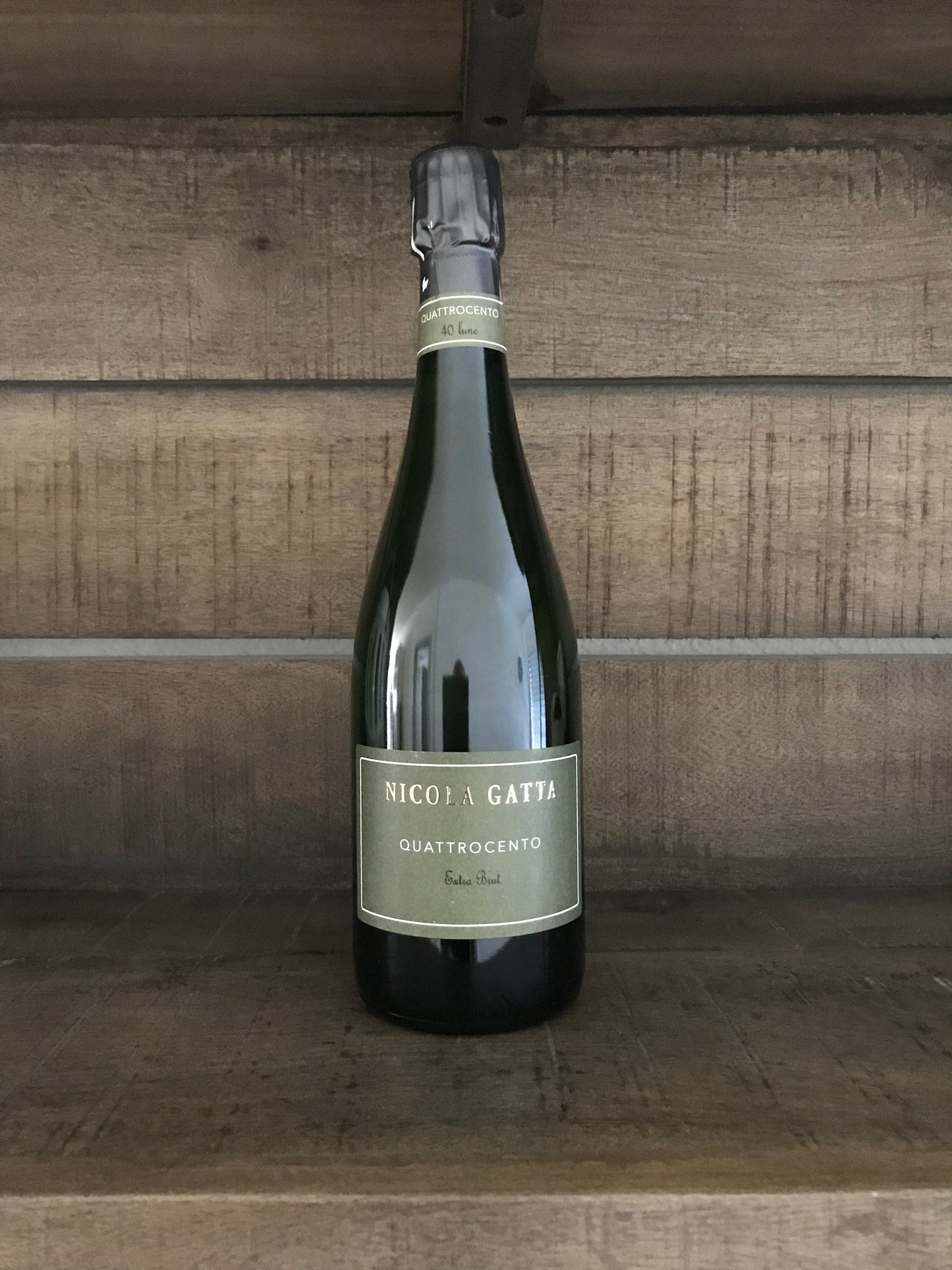 Quattrocento - Il Cantiniere Goloso