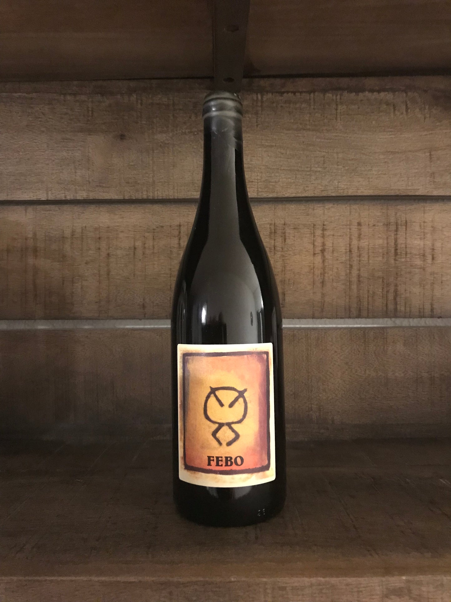 Febo - Il Cantiniere Goloso