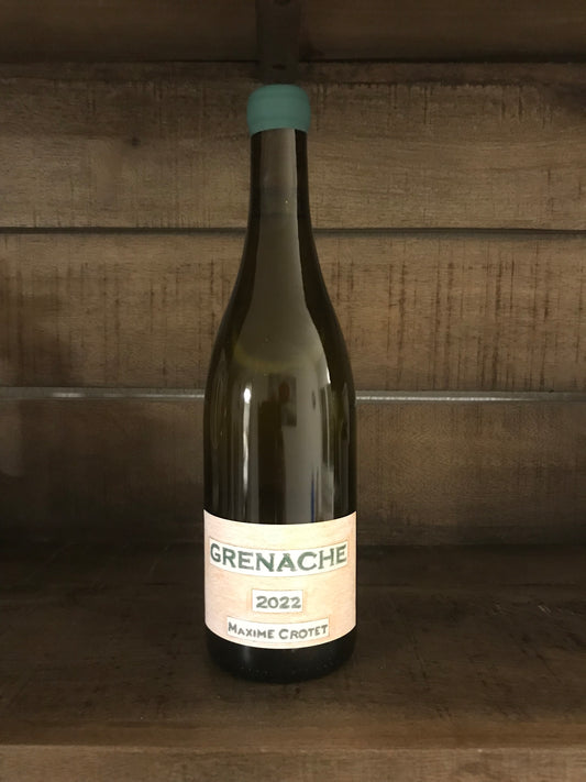 Grenache Blanc