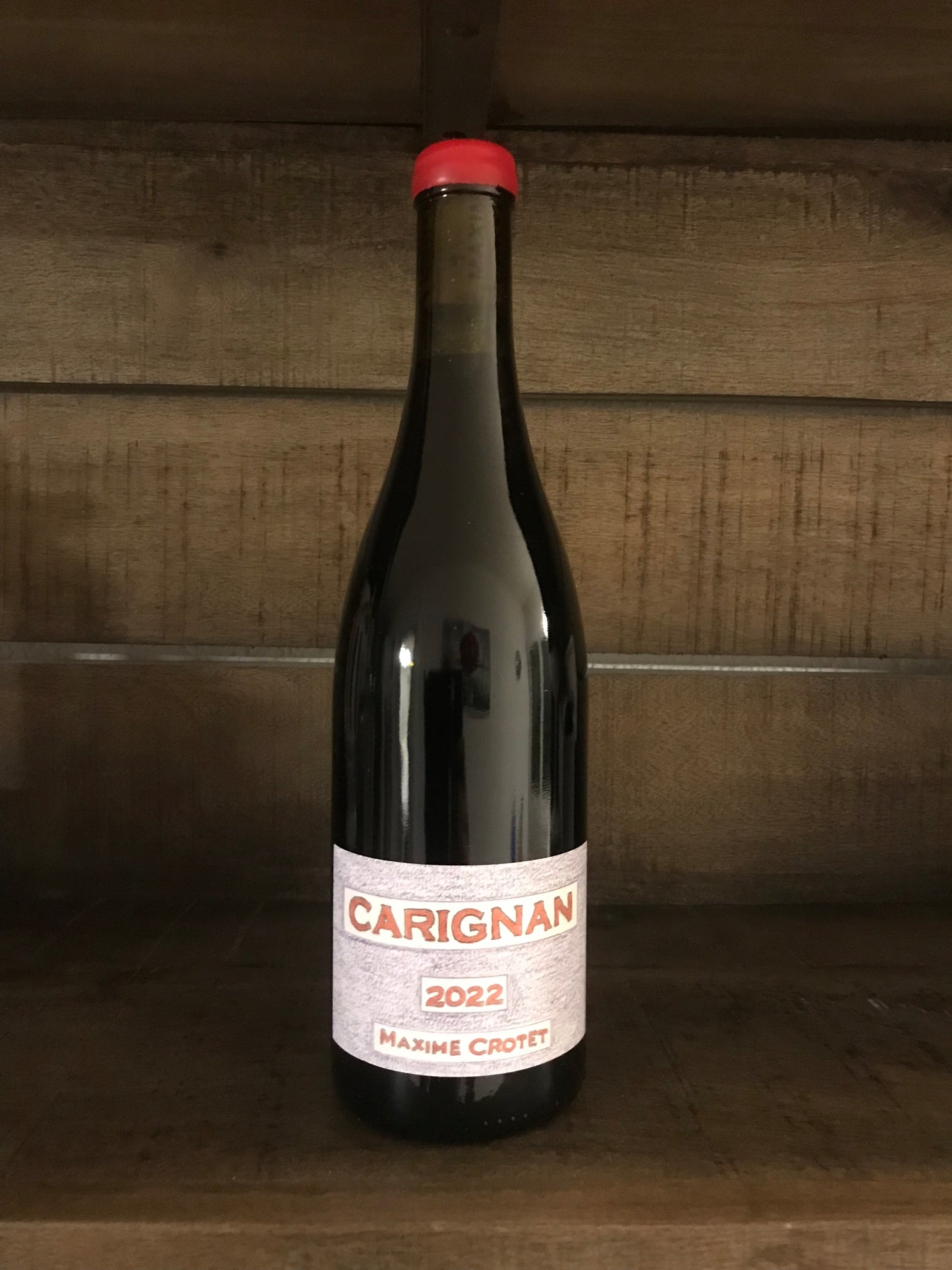 Carignan