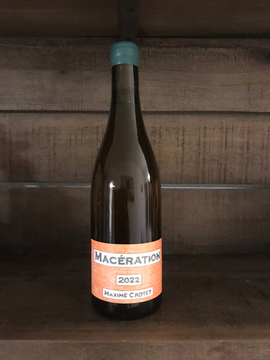 Macération