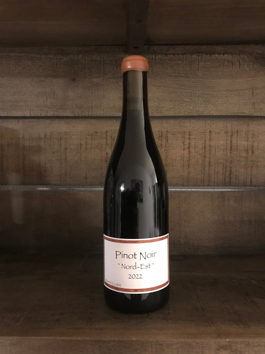 Pinot Noir « Alsace »