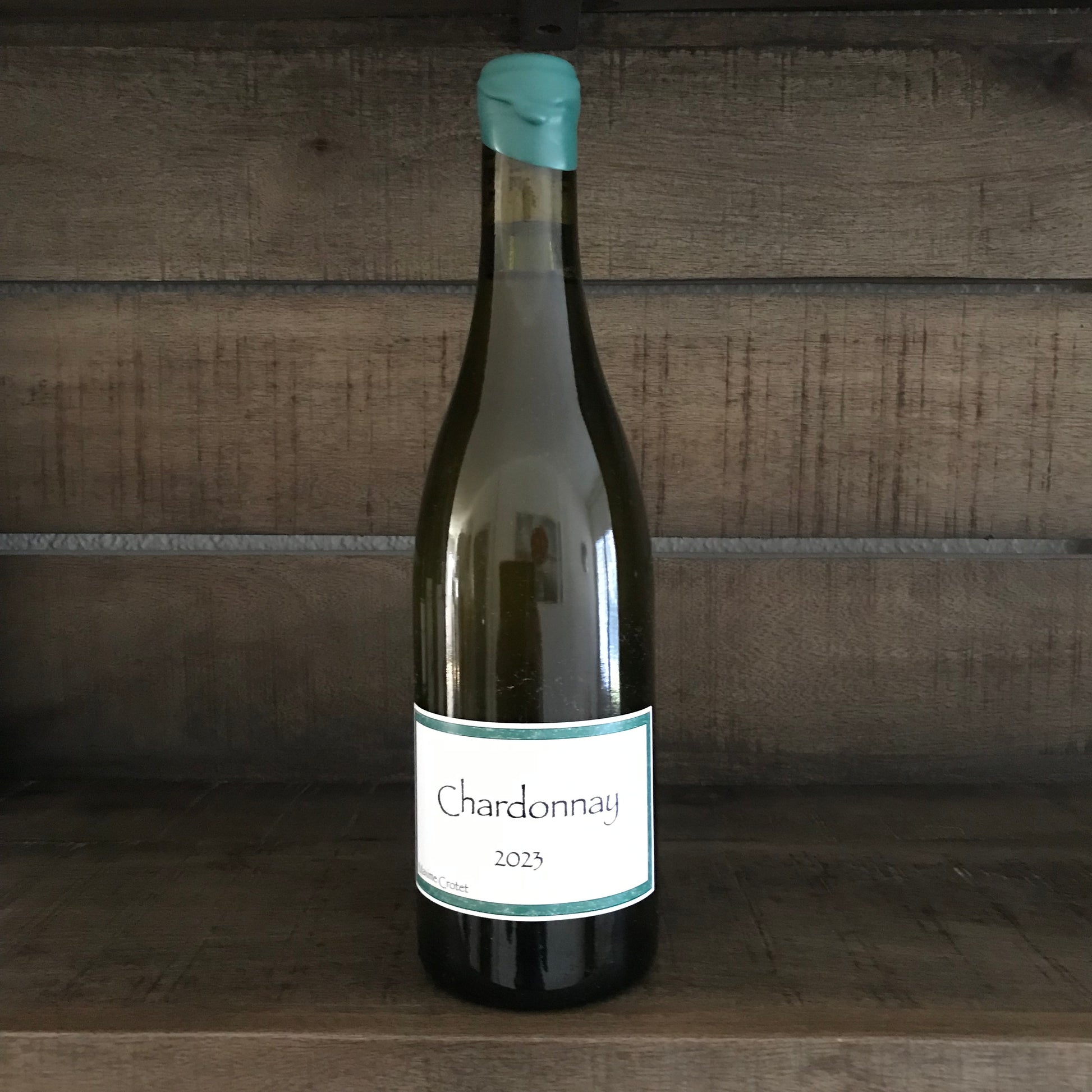 Chardonnay - Il Cantiniere Goloso