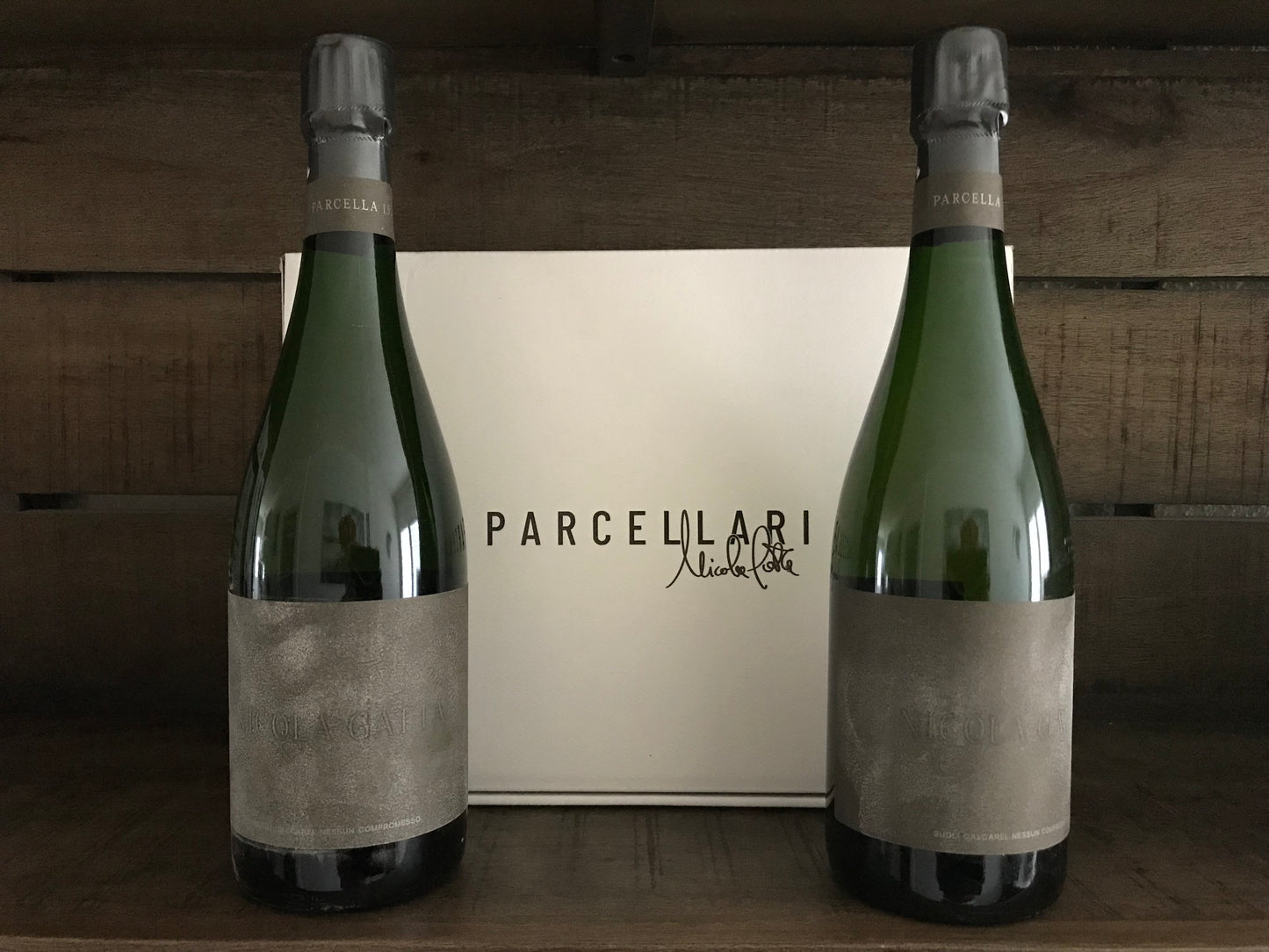 Cru 151 e Cru 149 - Il Cantiniere Goloso
