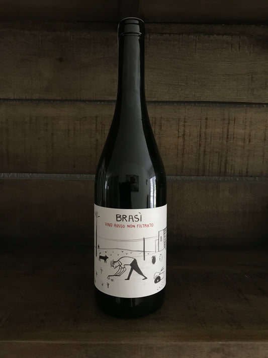 Brasì