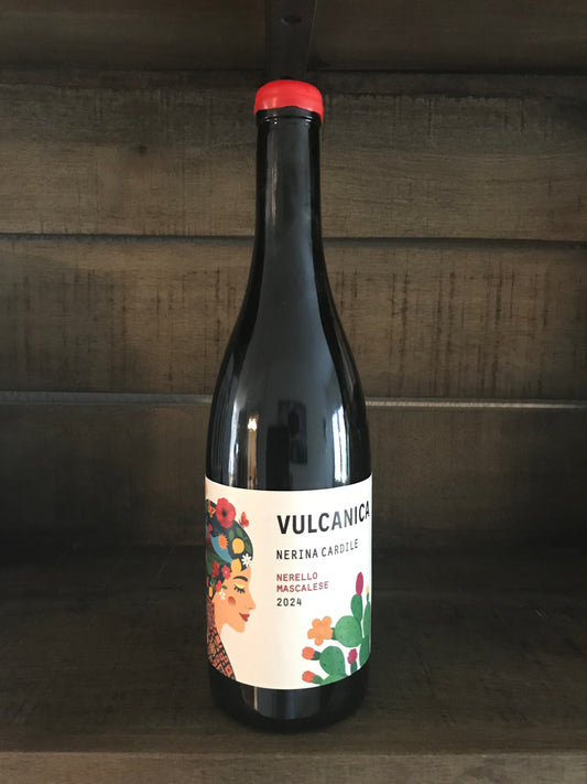 Vulcanica