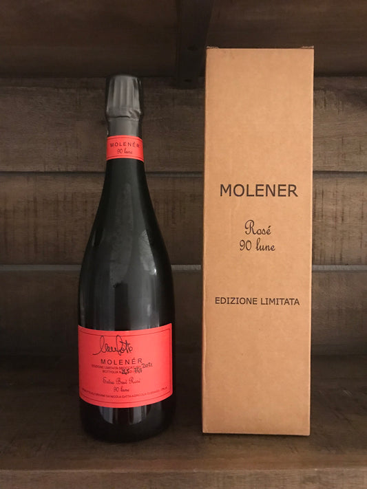 Molenér Rosé